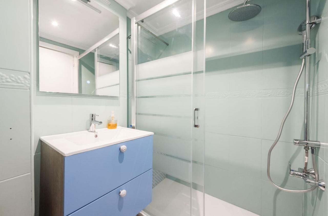 Super View Apartment Plaza Mayor Madri Exterior foto